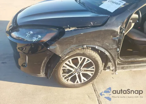 2020 Ford Escape Sel из США, поврежденный, VIN 1FMCU0H63LUA31407